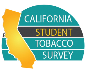 CA Student Tobacco Survey