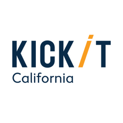 Kick It California Logo