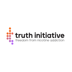 Truth Initiative Logo