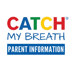 CATCH My Breath; E-Cigarette and JUUL Prevention 