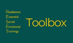 RESET Toolbox logo