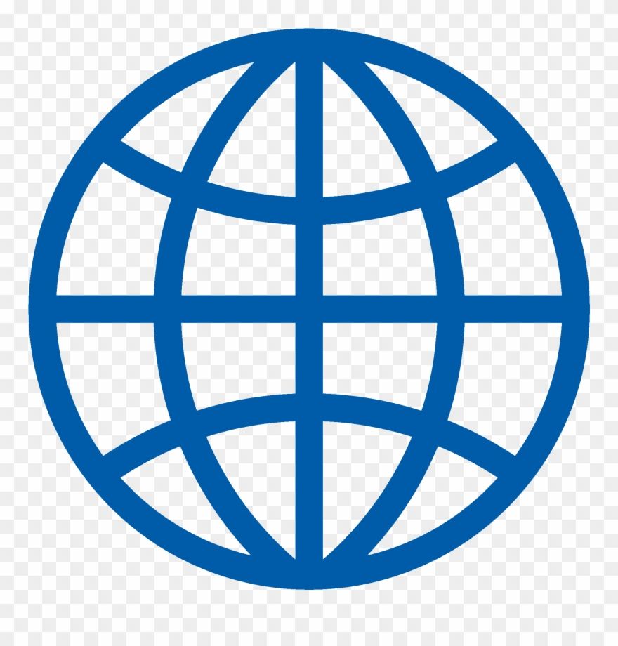 World Connect Icon