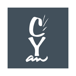 CYAN logo