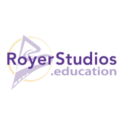 Royer Studios Logo