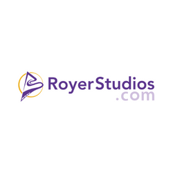 Royer Studios Logo
