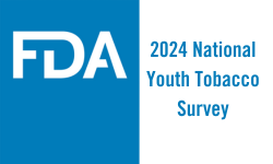 FDA 2024 National Youth Tobacco Survey Image 